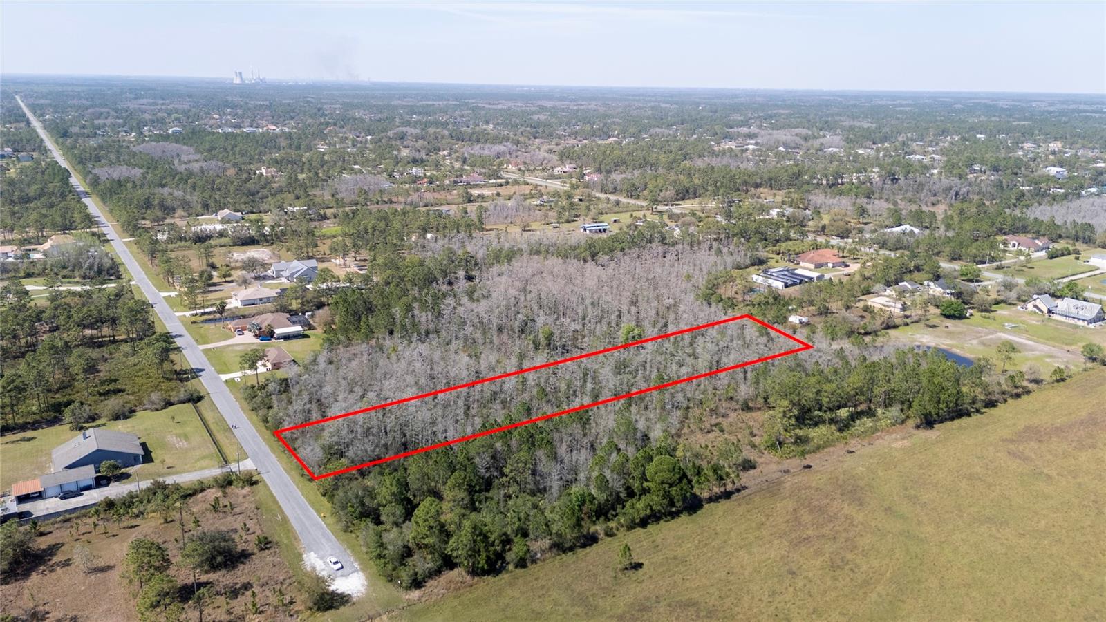 Sabal St Property Photo 5