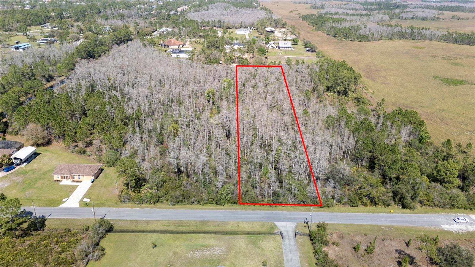 Sabal St Property Photo 9