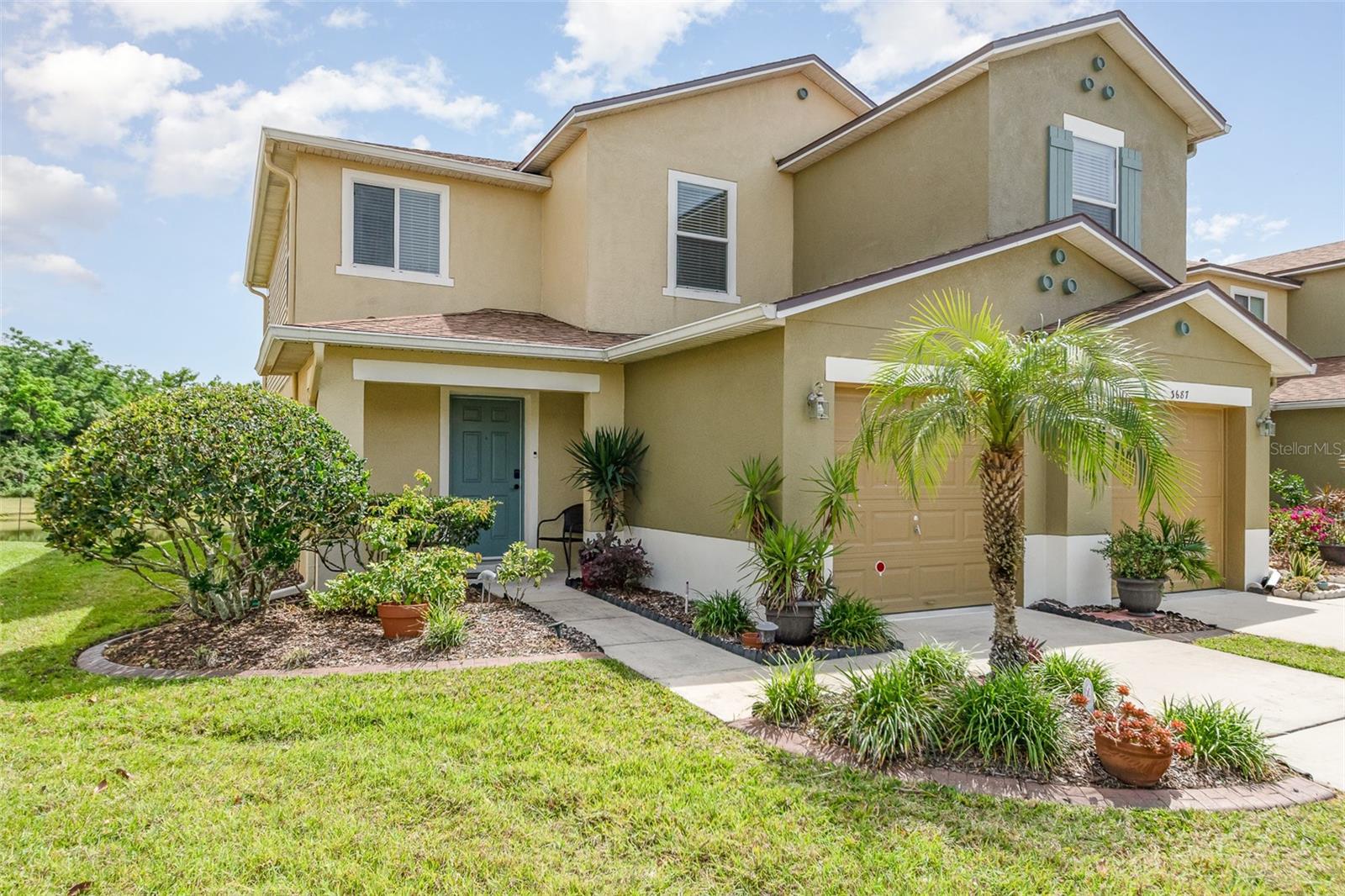 3691 Soaring Ln Property Photo