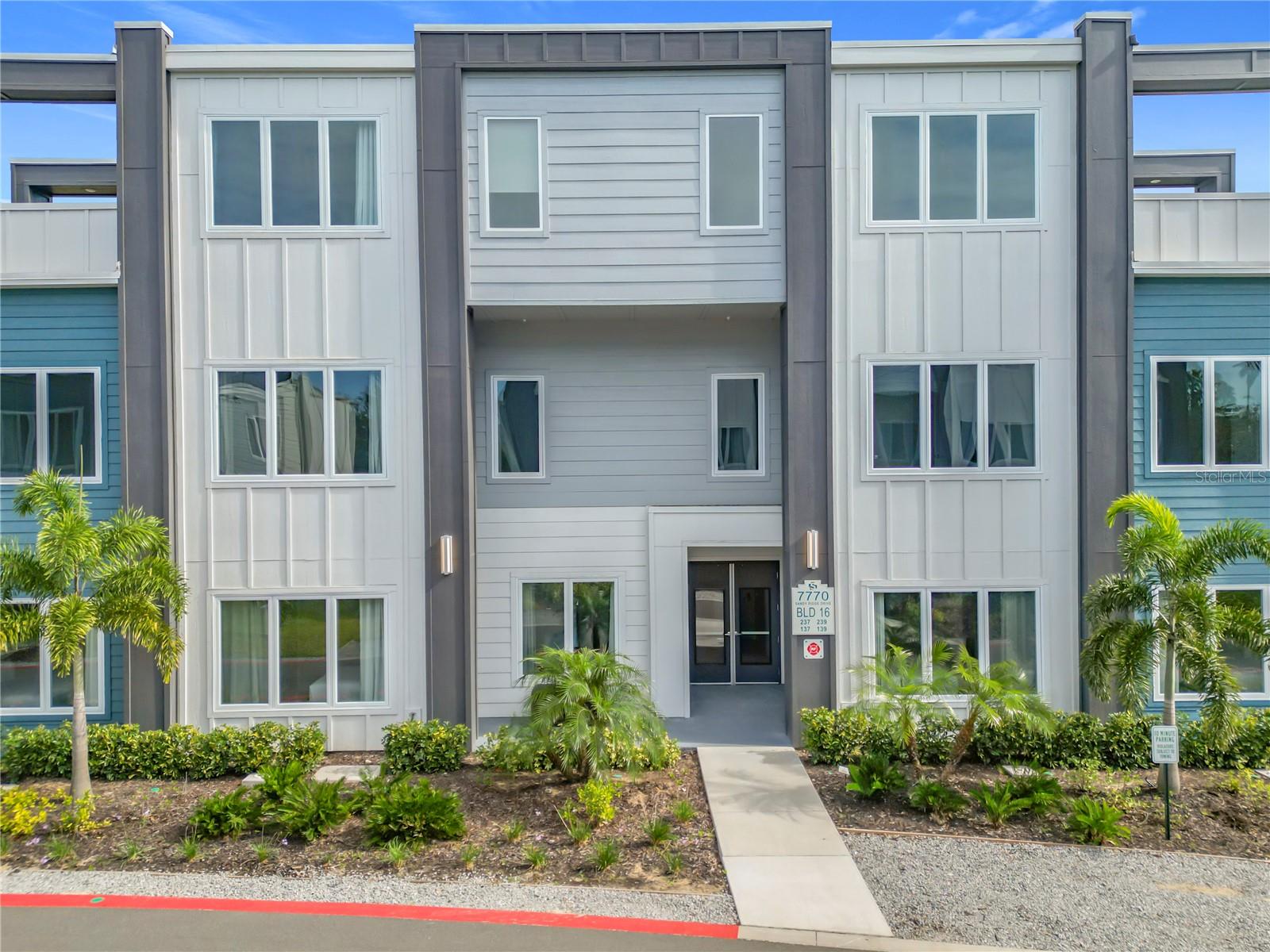7770 SANDY RIDGE DR #139 Property Photo 1