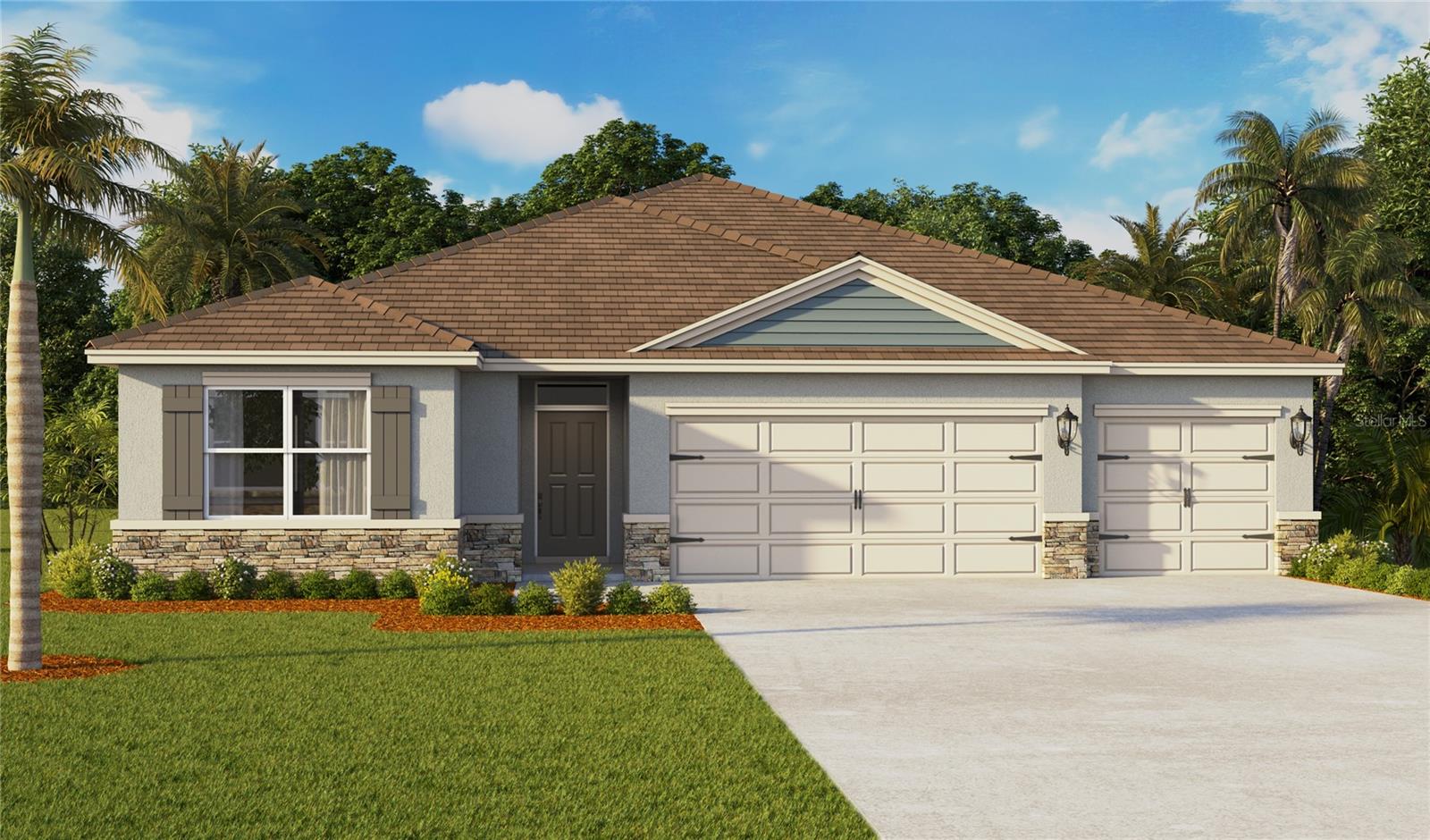 5227 Ligonberry St Property Photo 1
