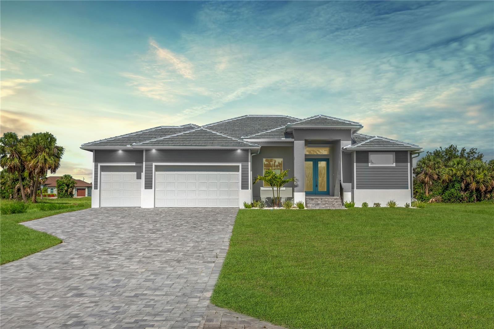 193 ROTONDA BLVD S Property Photo 1