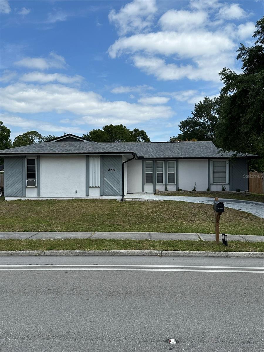 259 Emerson Dr Nw Property Photo
