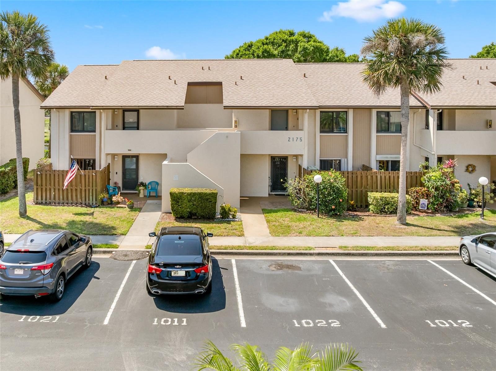 2175 Golf Isle Dr #1022 Property Photo