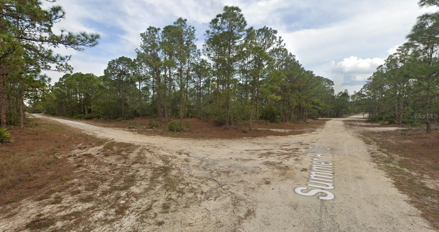 401 Wind Rose Ave Property Photo 2