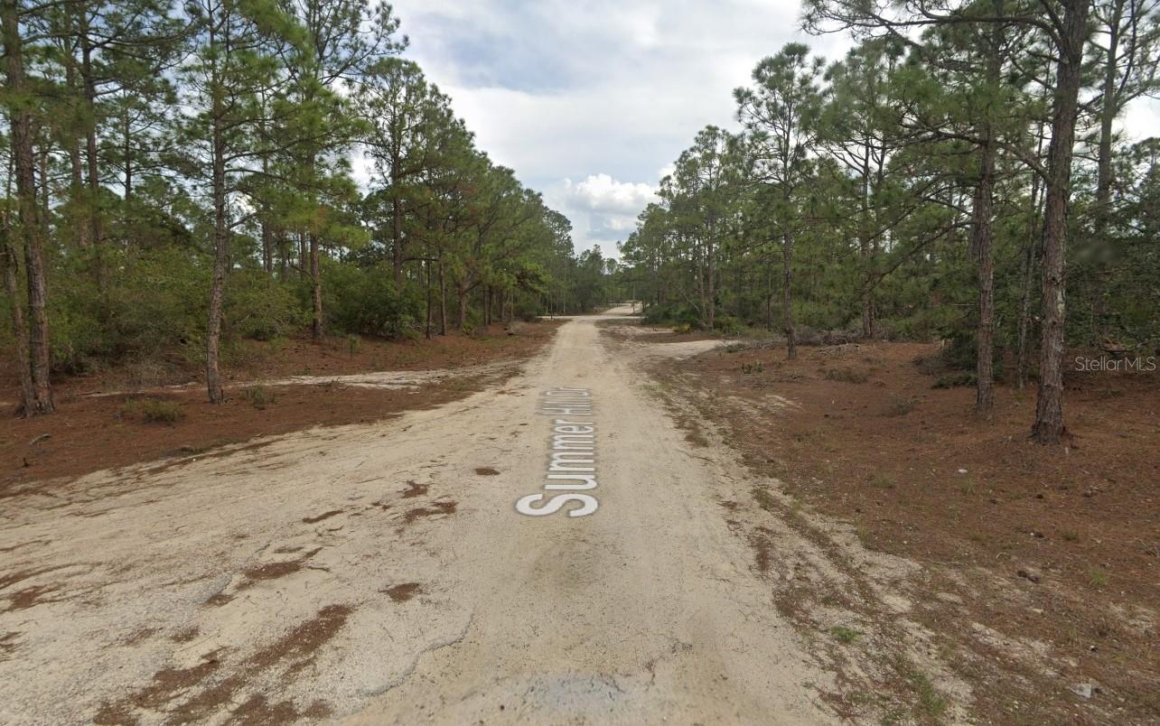 401 Wind Rose Ave Property Photo 4