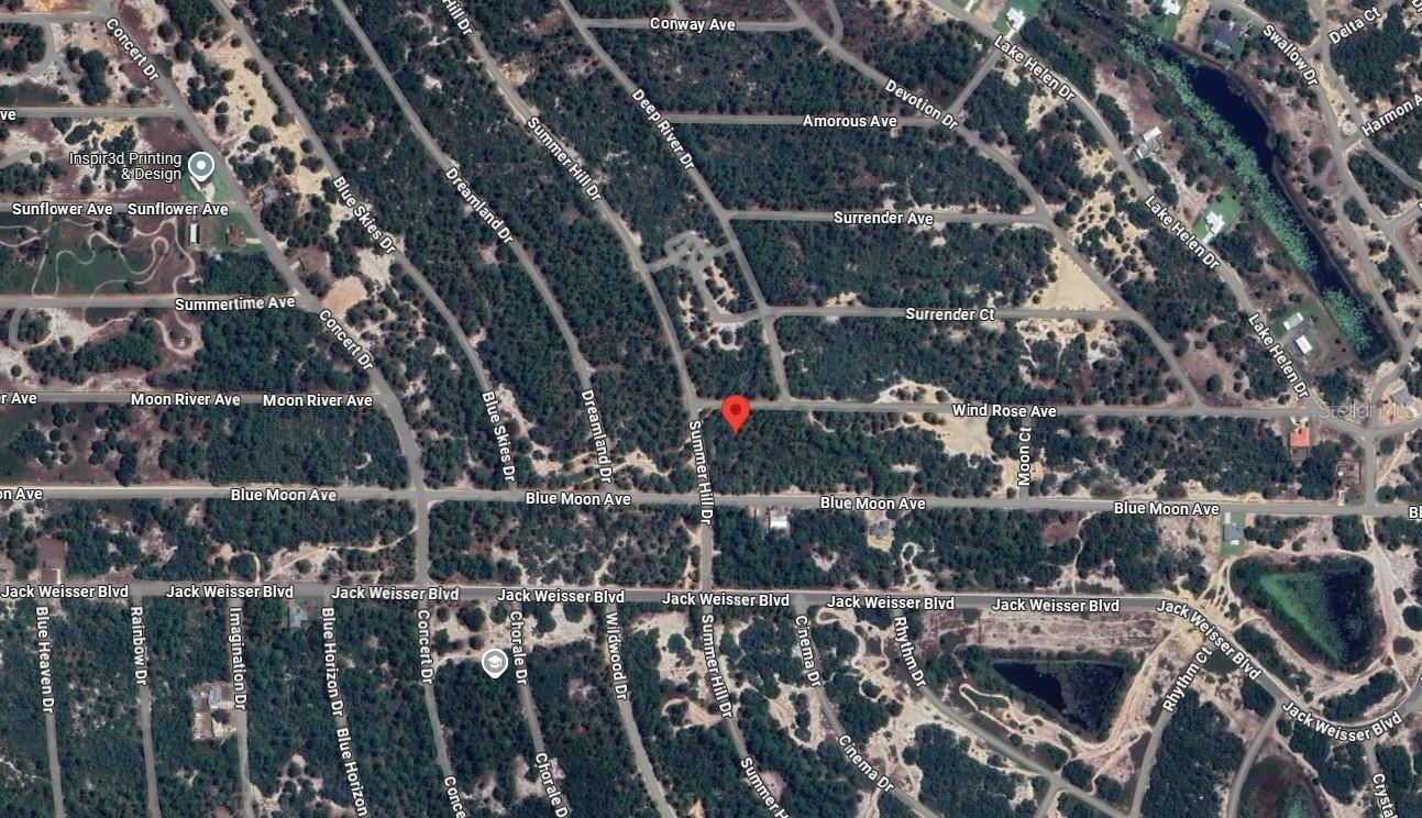 401 Wind Rose Ave Property Photo 10