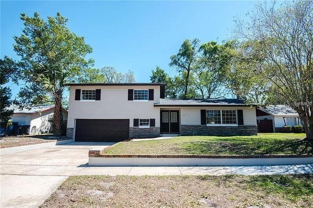 5516 Sedgefield St Property Photo