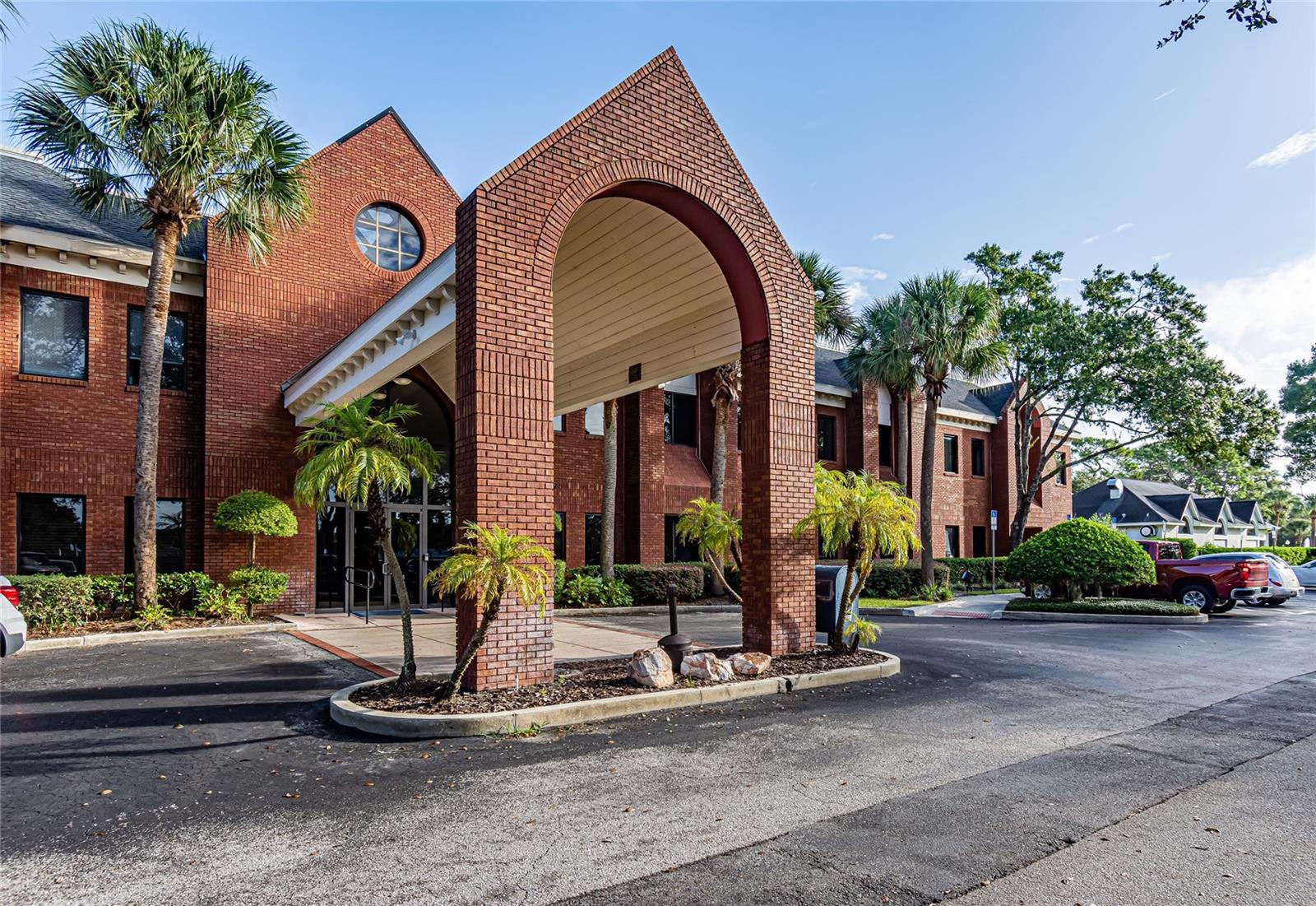 2500 W Lake Mary Blvd #216 Property Photo