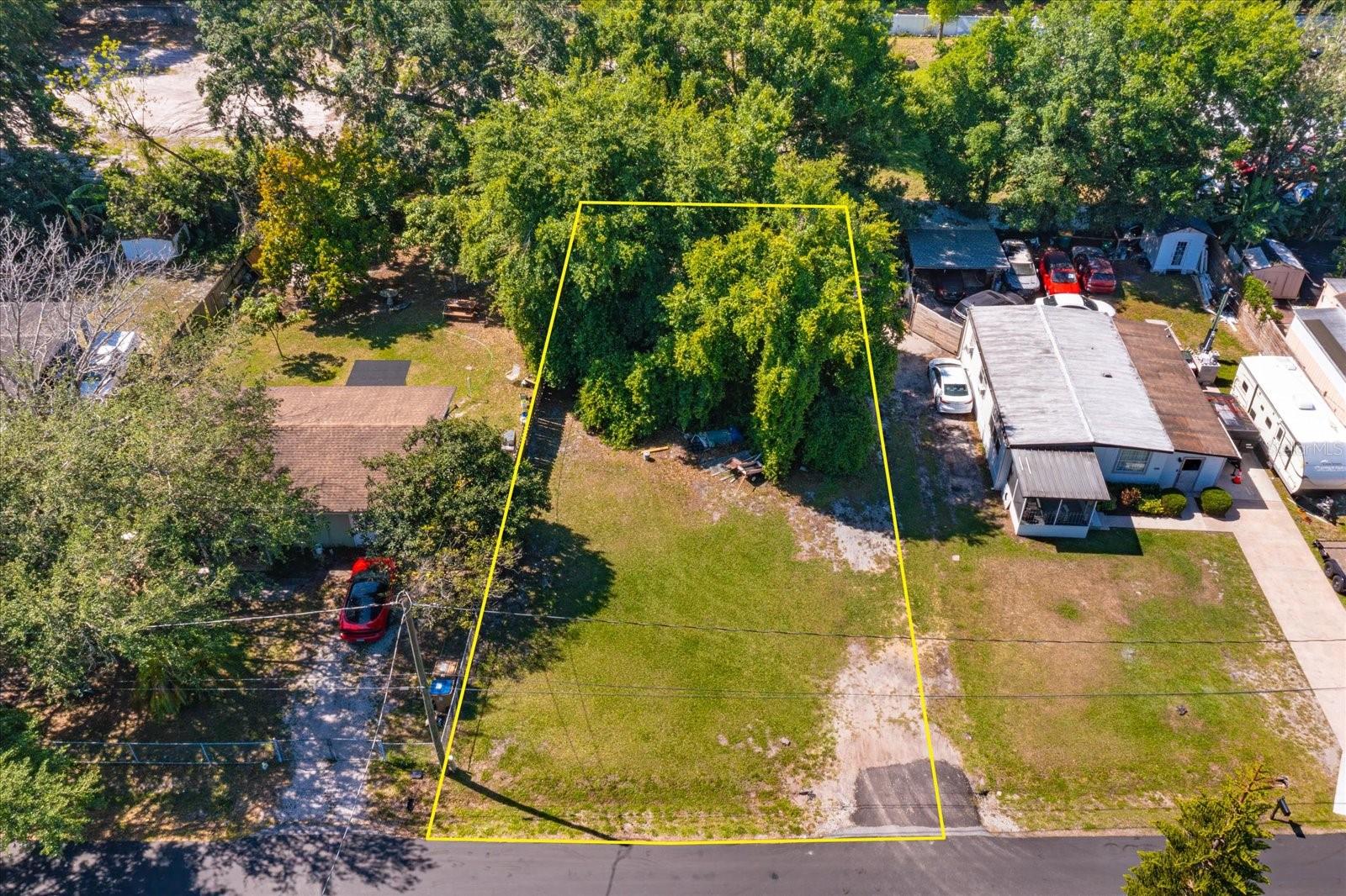 714 E Martin St Property Photo