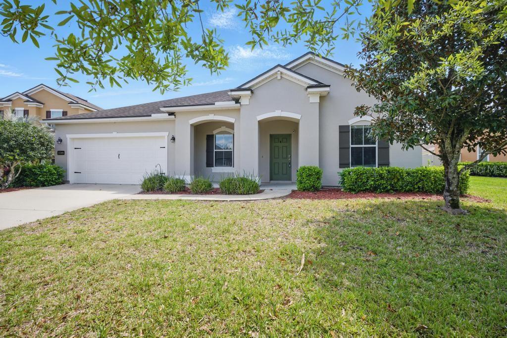 2246 Club Lake Dr Property Photo