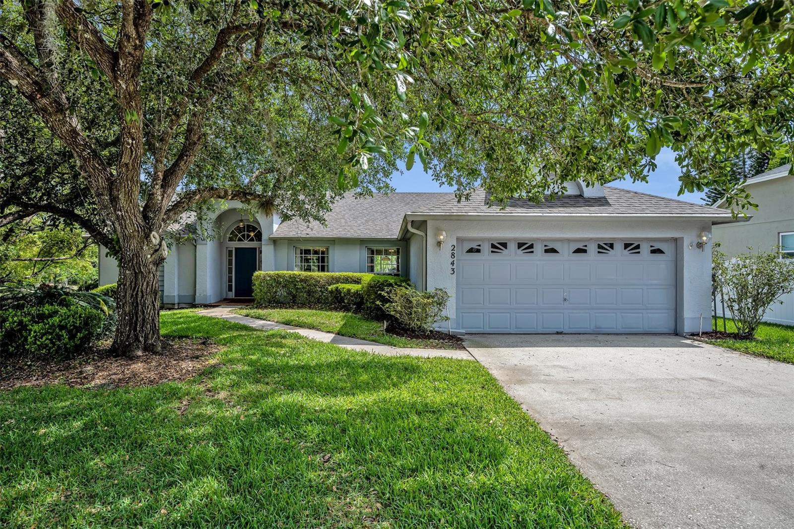 2843 Broward Ct Property Photo