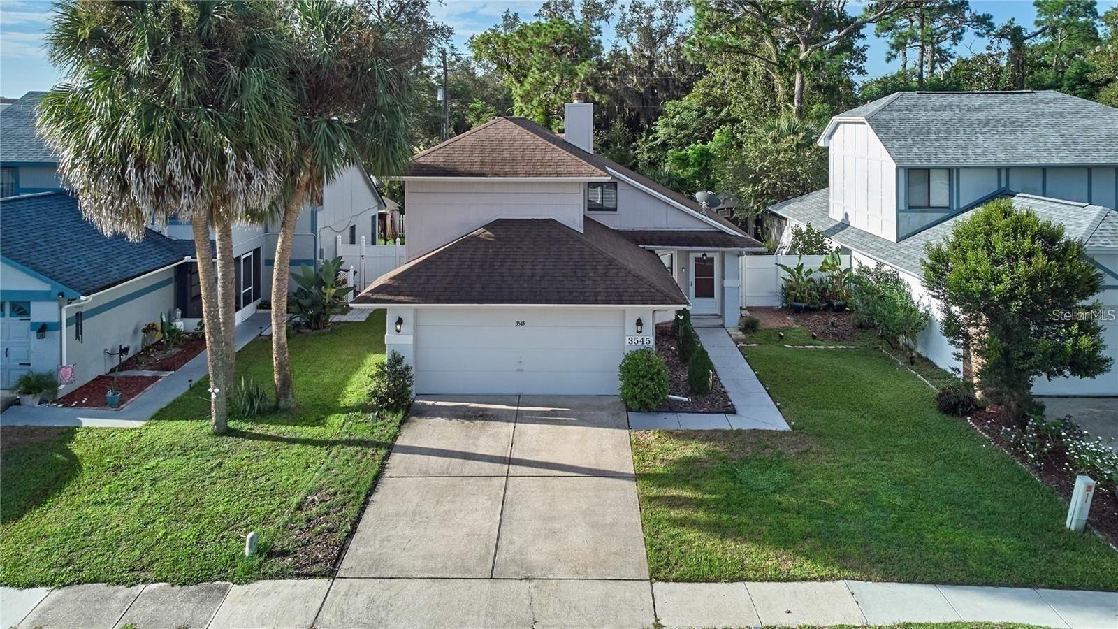 3545 S Saint Lucie Dr Property Photo