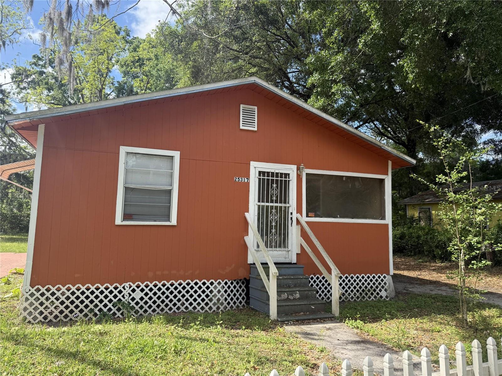 25317 Nw 6th Ave Property Photo