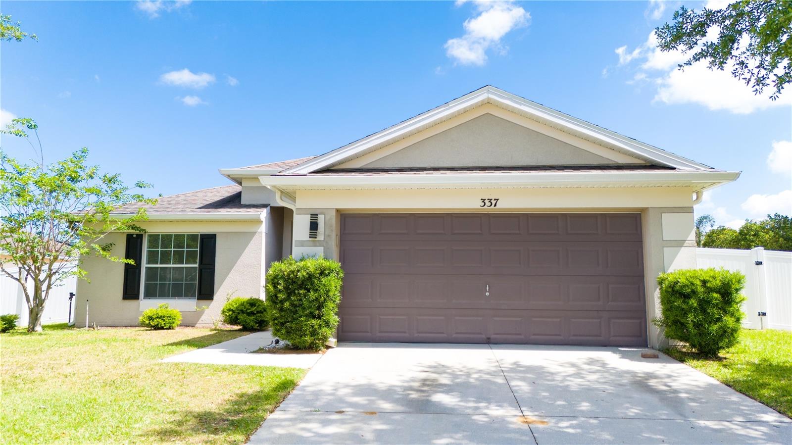 337 Giovani Blvd Property Photo