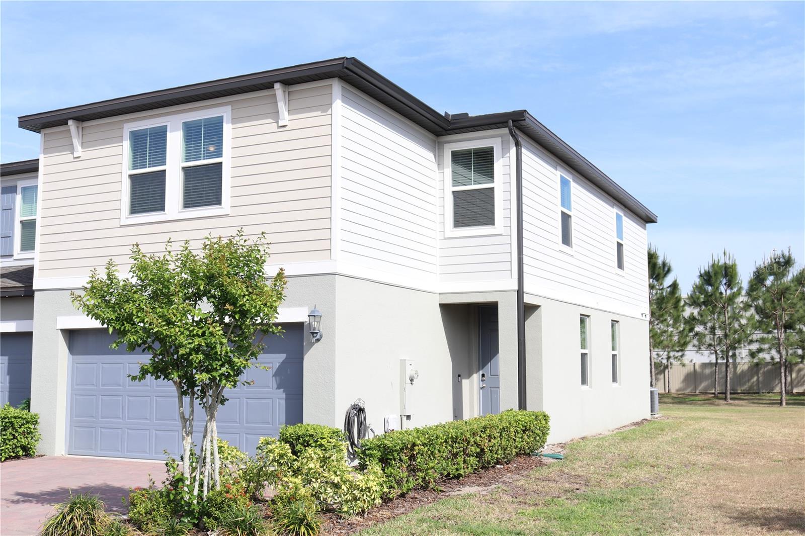 2415 Sweet Viburnum Way Property Photo