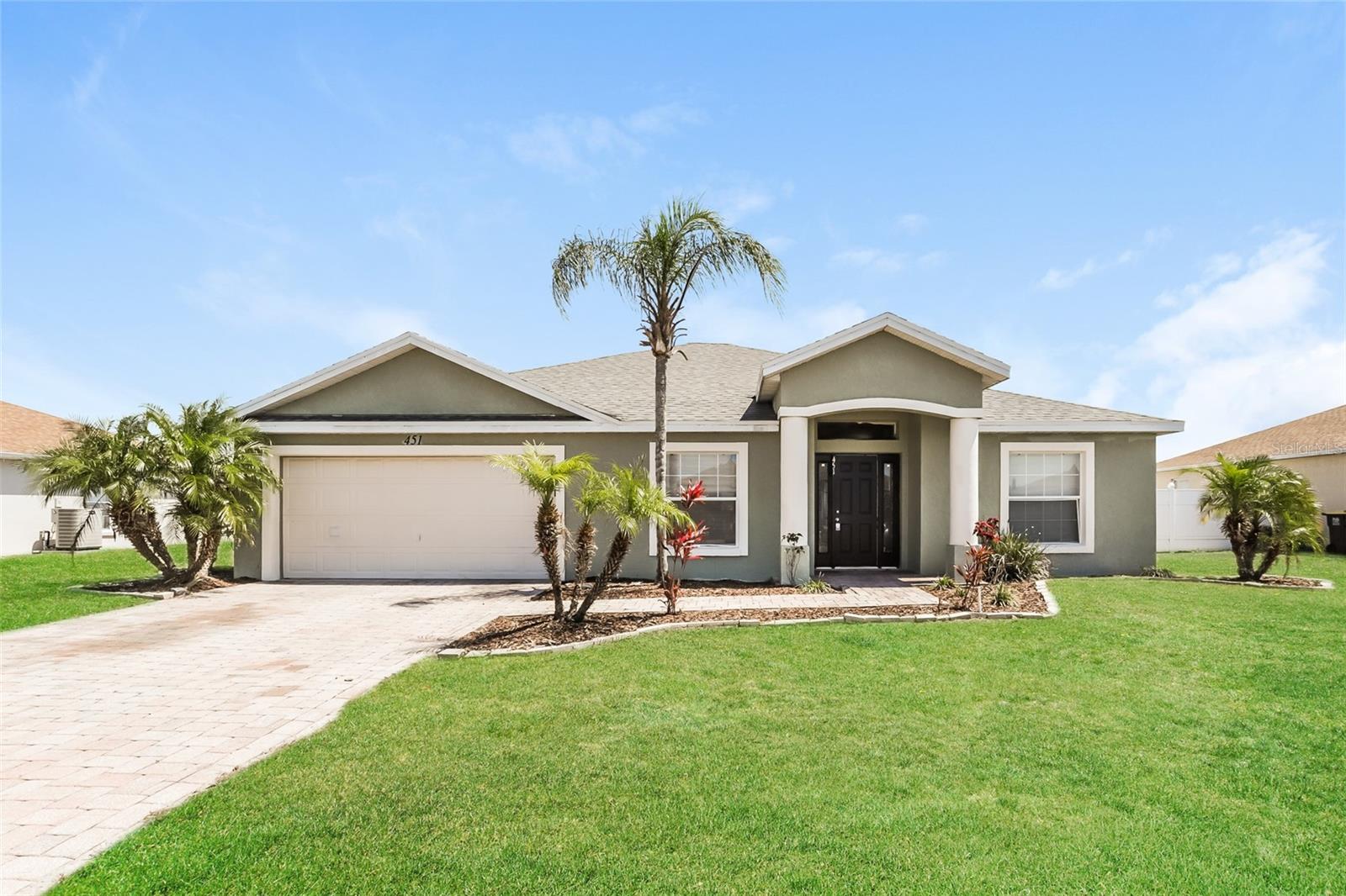 451 Majestic Gardens Blvd Property Photo