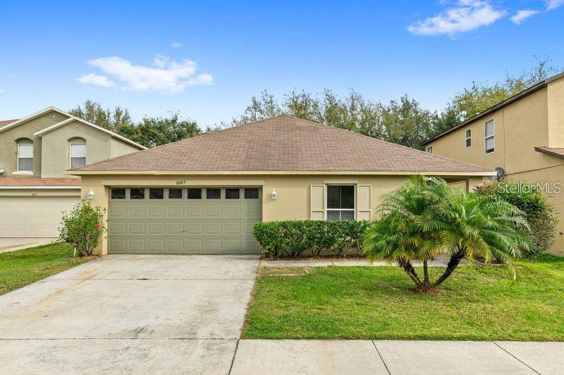 16817 Gold Star Ct Property Photo