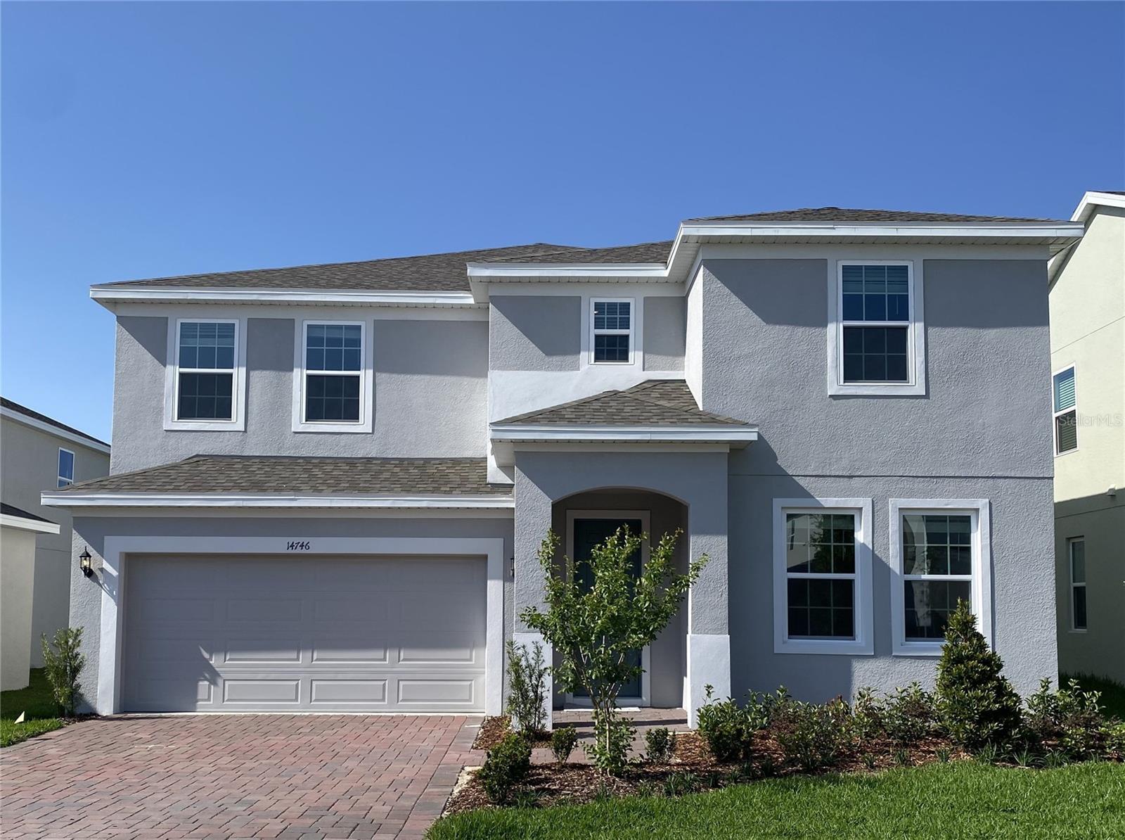 14746 Erice Ave Property Photo