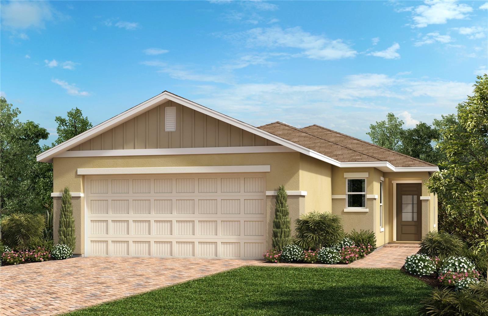 3337 Rolling Plains Cir Property Photo