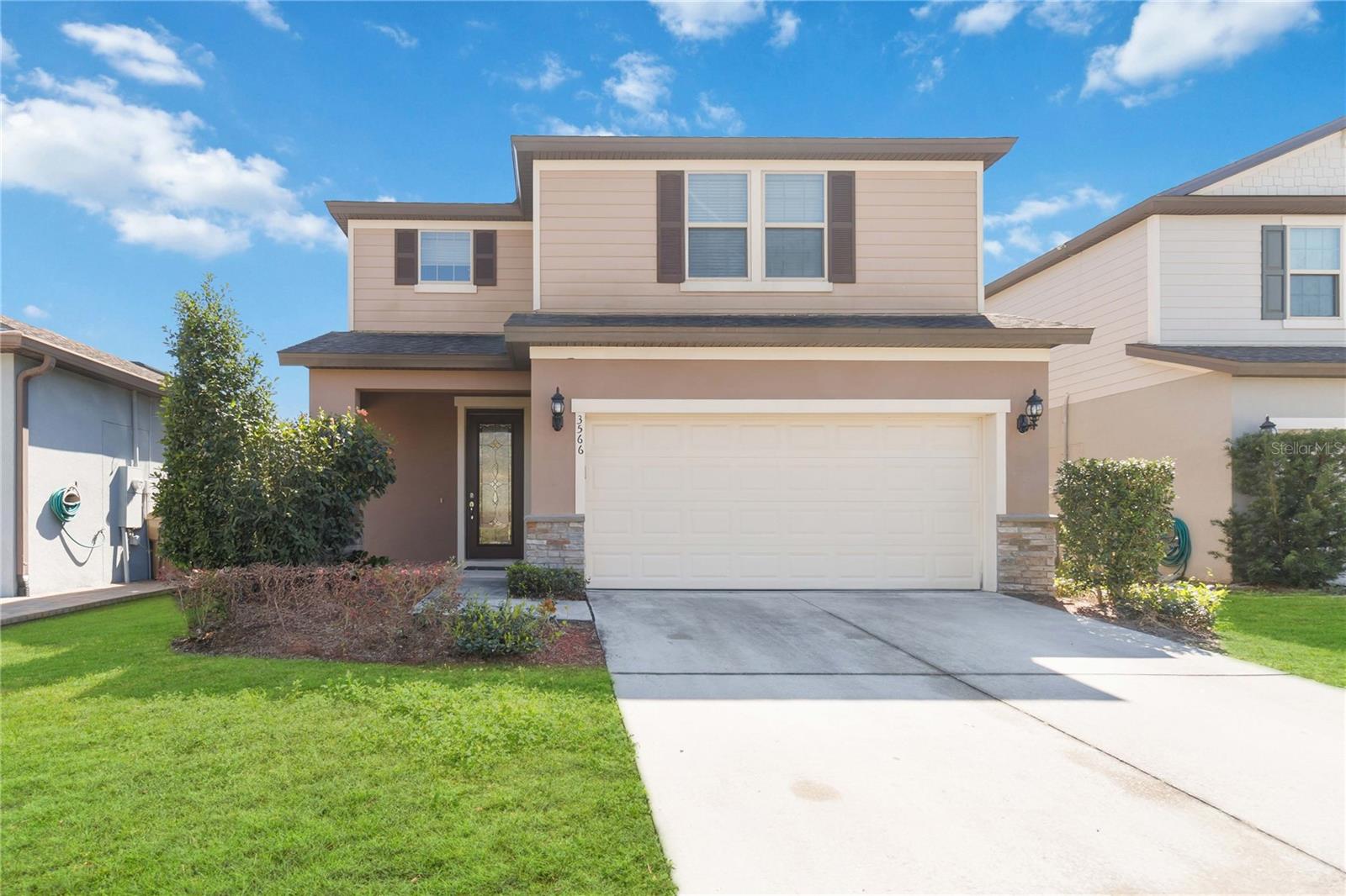 3566 Southern Cross Loop Property Photo