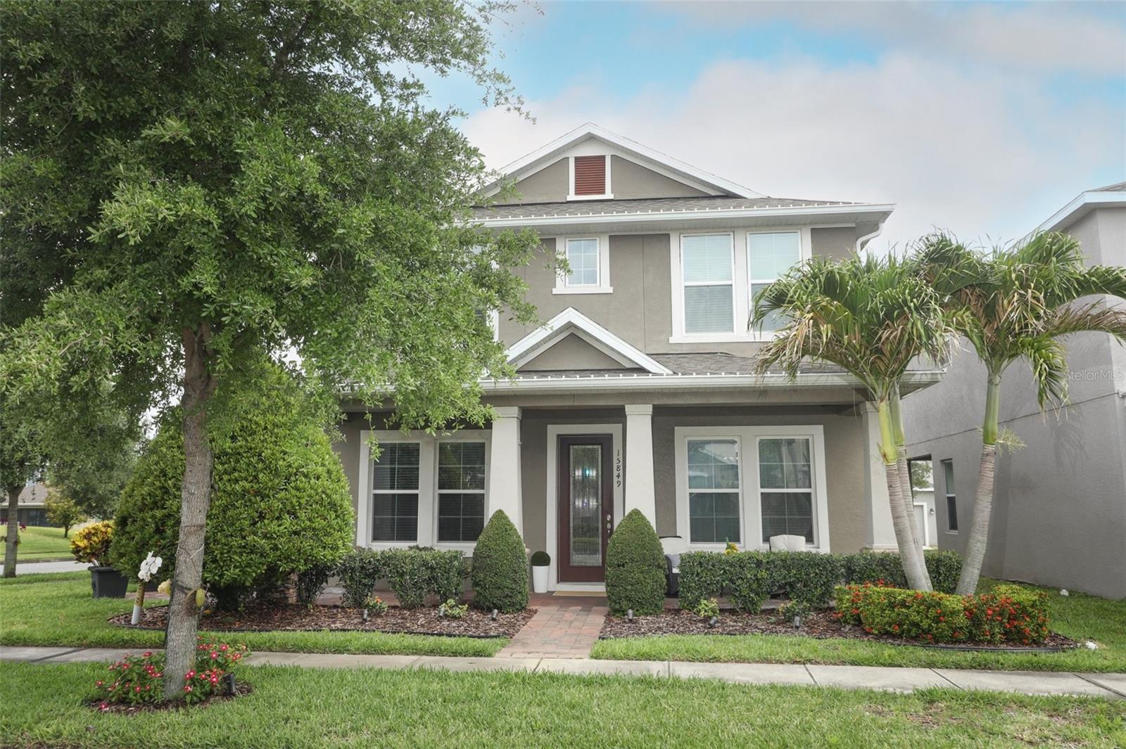 15849 Sweet Lemon Way Property Photo