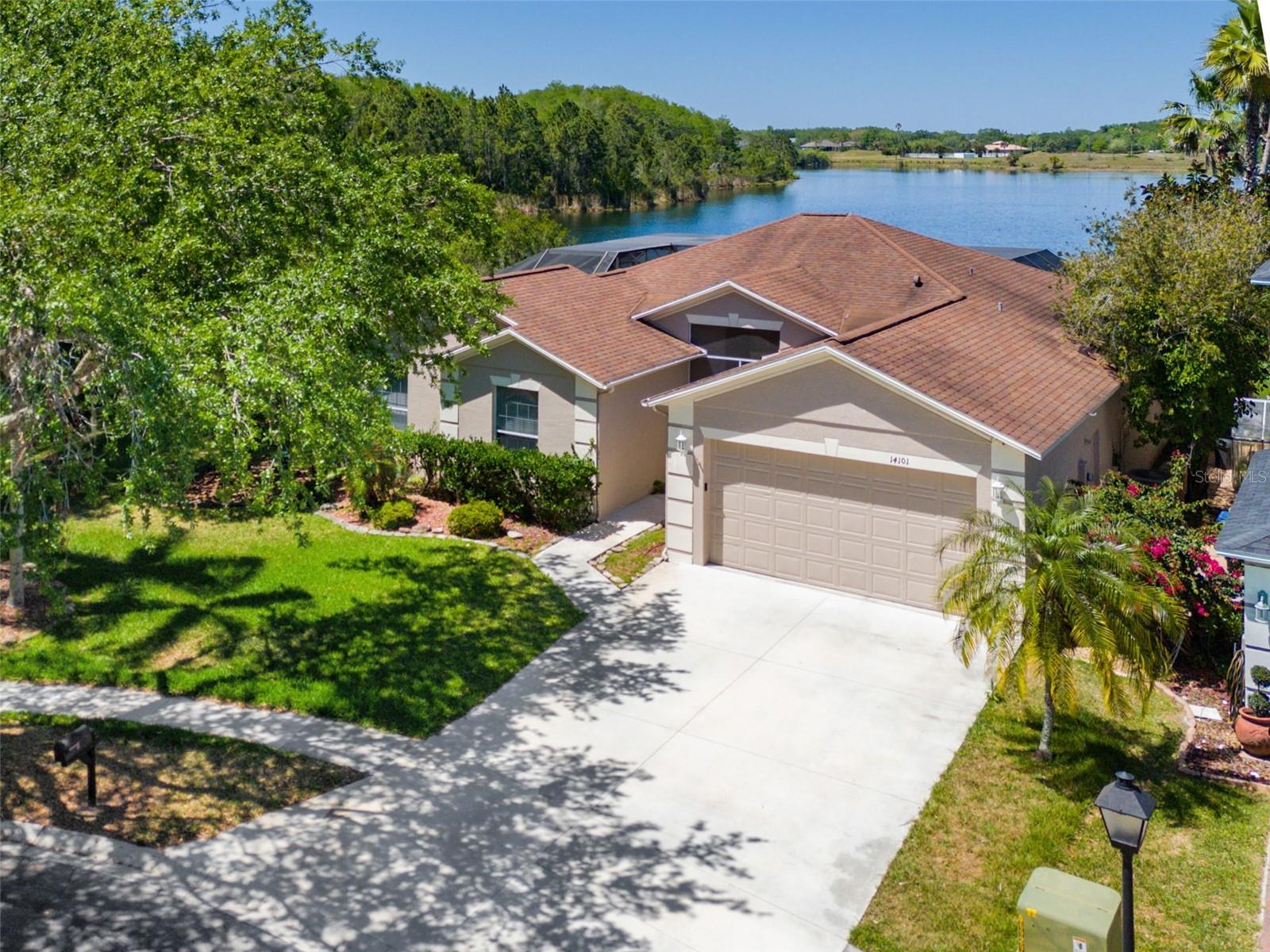 14101 Baroness Ct Property Photo