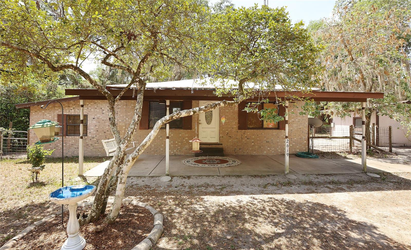 2619 Berdetta St Property Photo