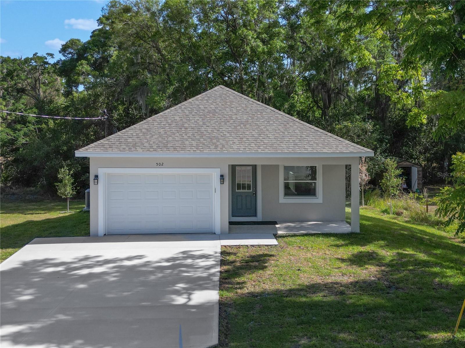 502 E Howry Ave Property Photo