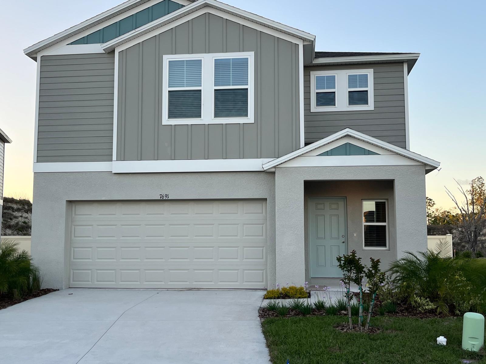 7691 Peace Lily Ave Property Photo