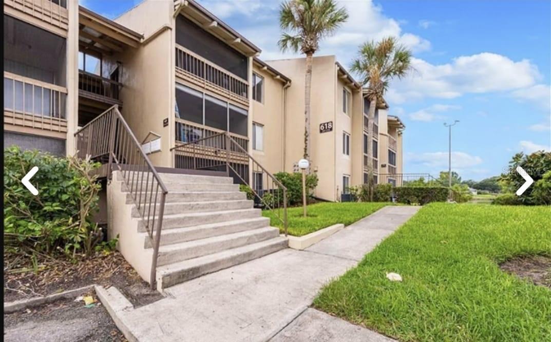 588 Orange Dr #128 Property Photo