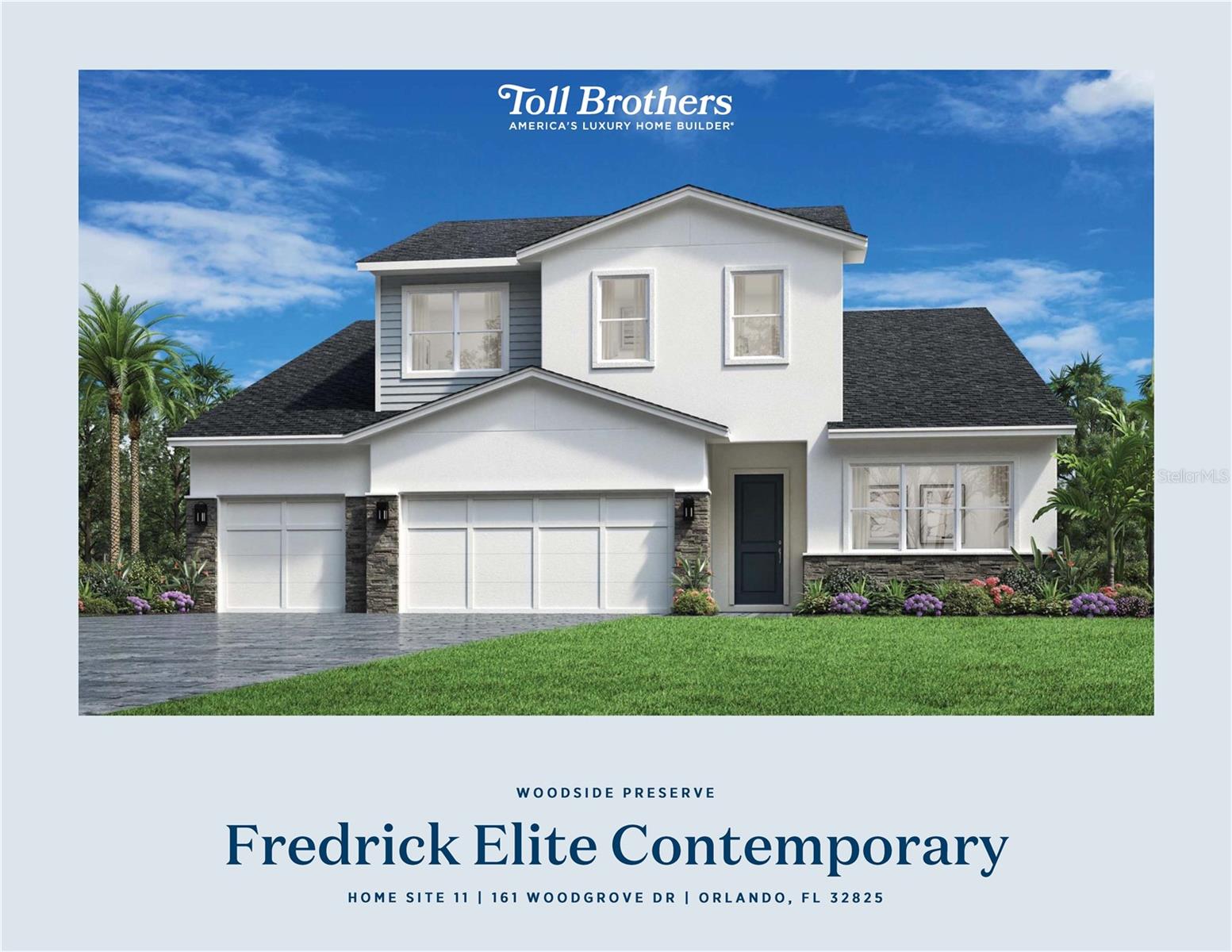 161 PURCELL DR