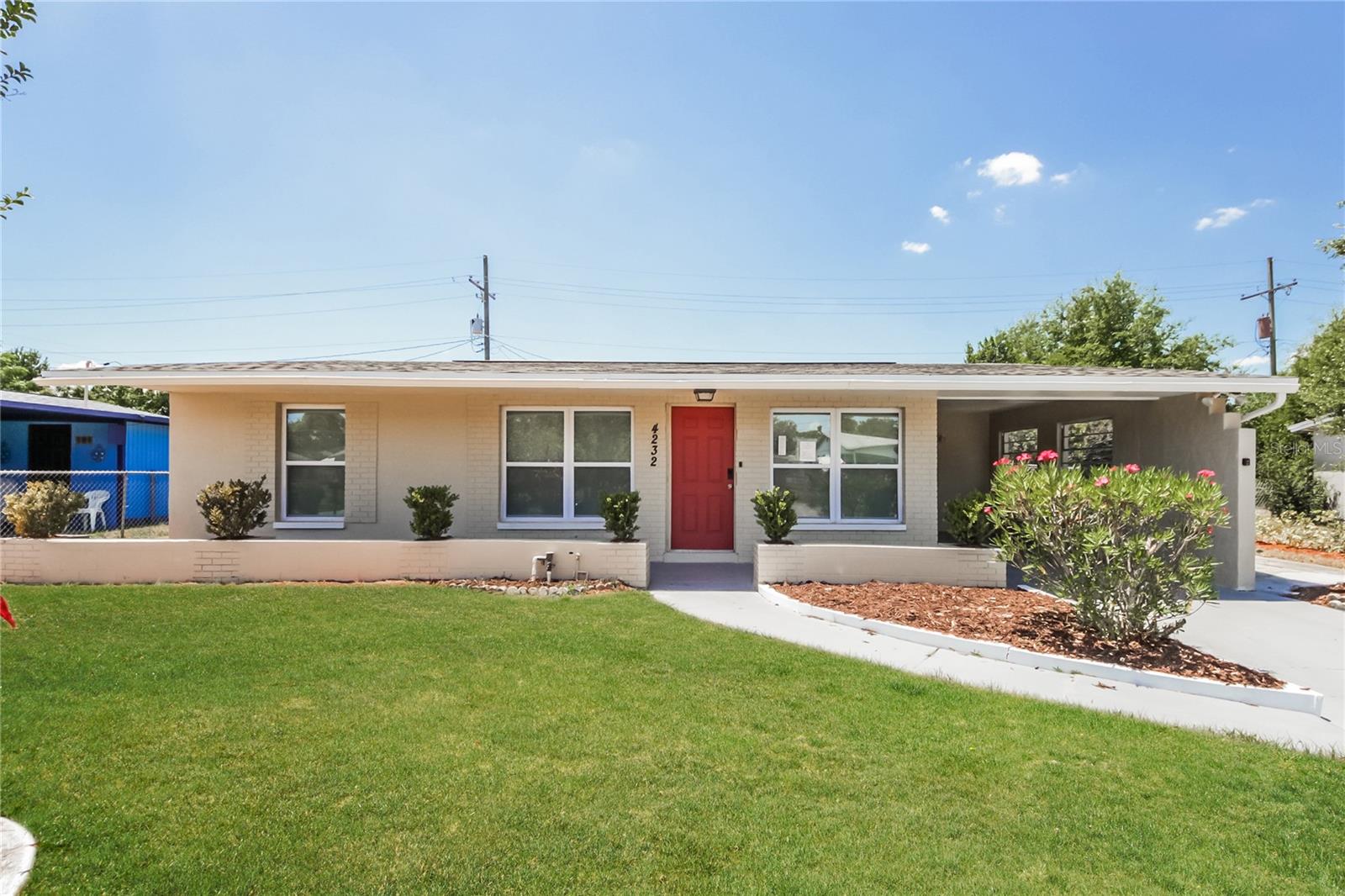 4232 Gaither St Property Photo