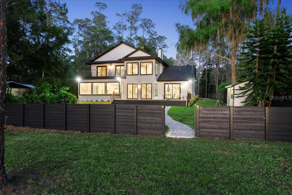 13562 S Lake Mary Jane Rd Property Photo