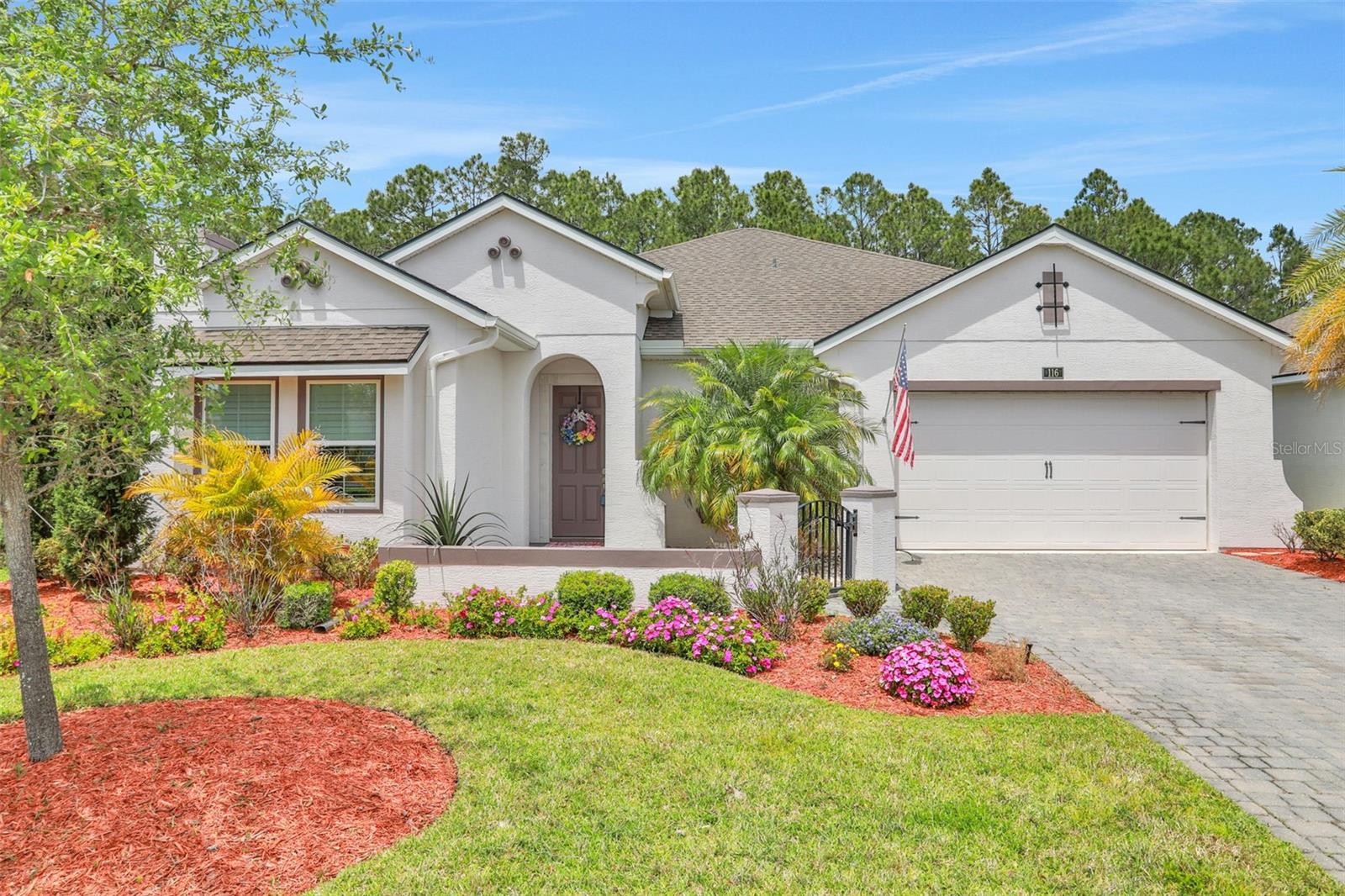 116 Cerise Ct Property Photo