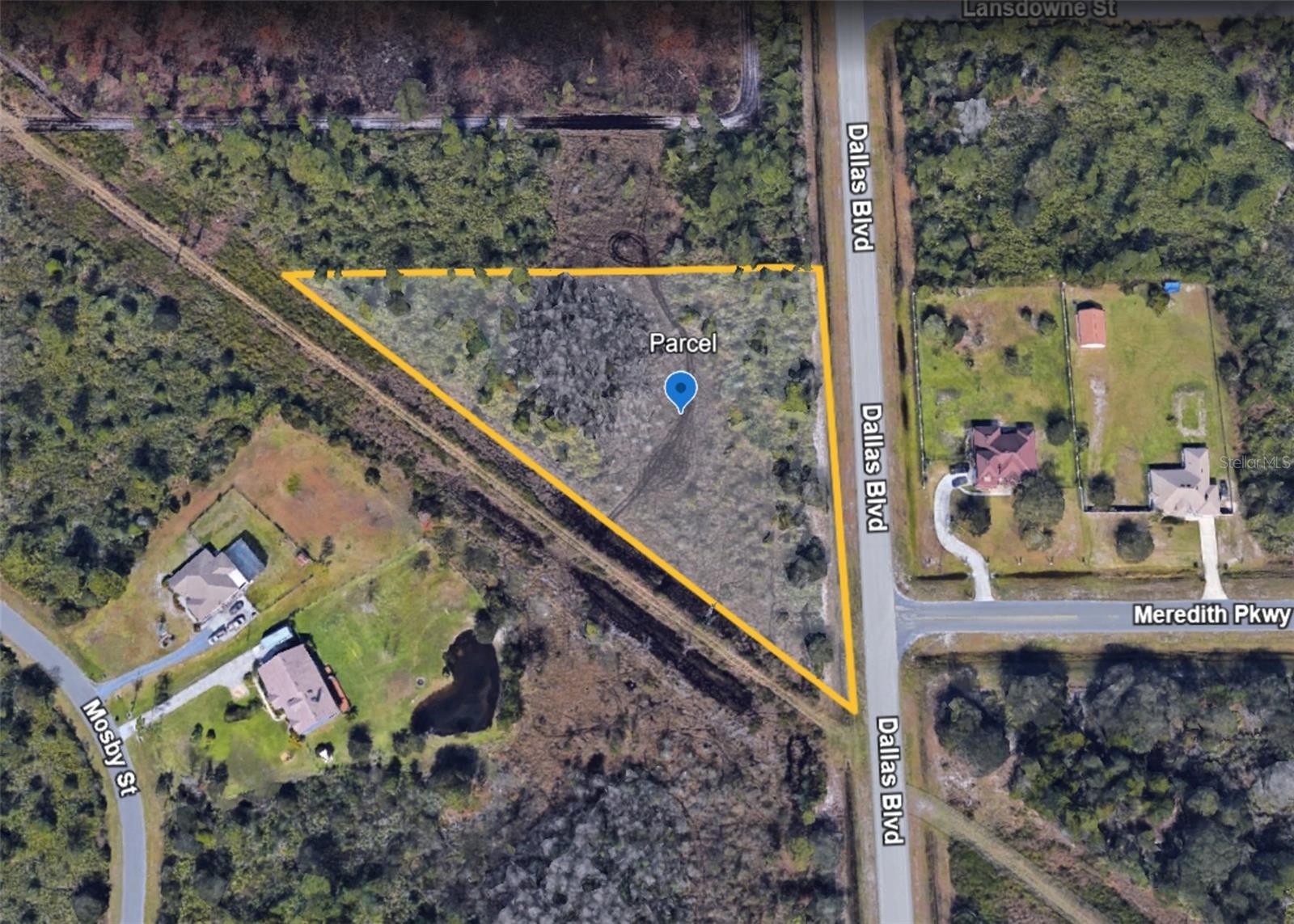 Dallas Blvd Property Photo 2