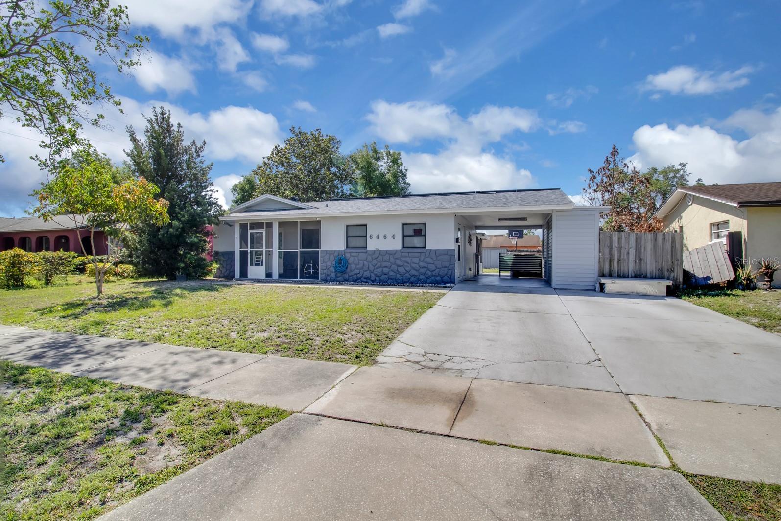 6464 Inca St Property Photo 1
