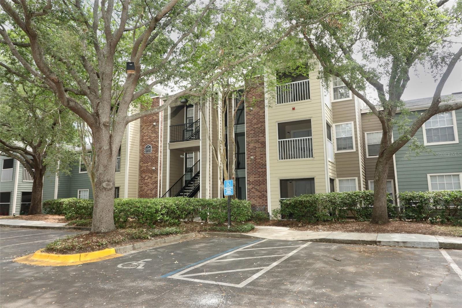 2214 Metropolitan Way #1032 Property Photo 1