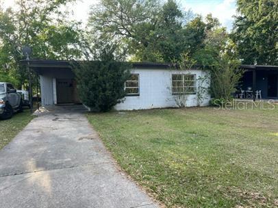 1218 Dewey Ave Property Photo