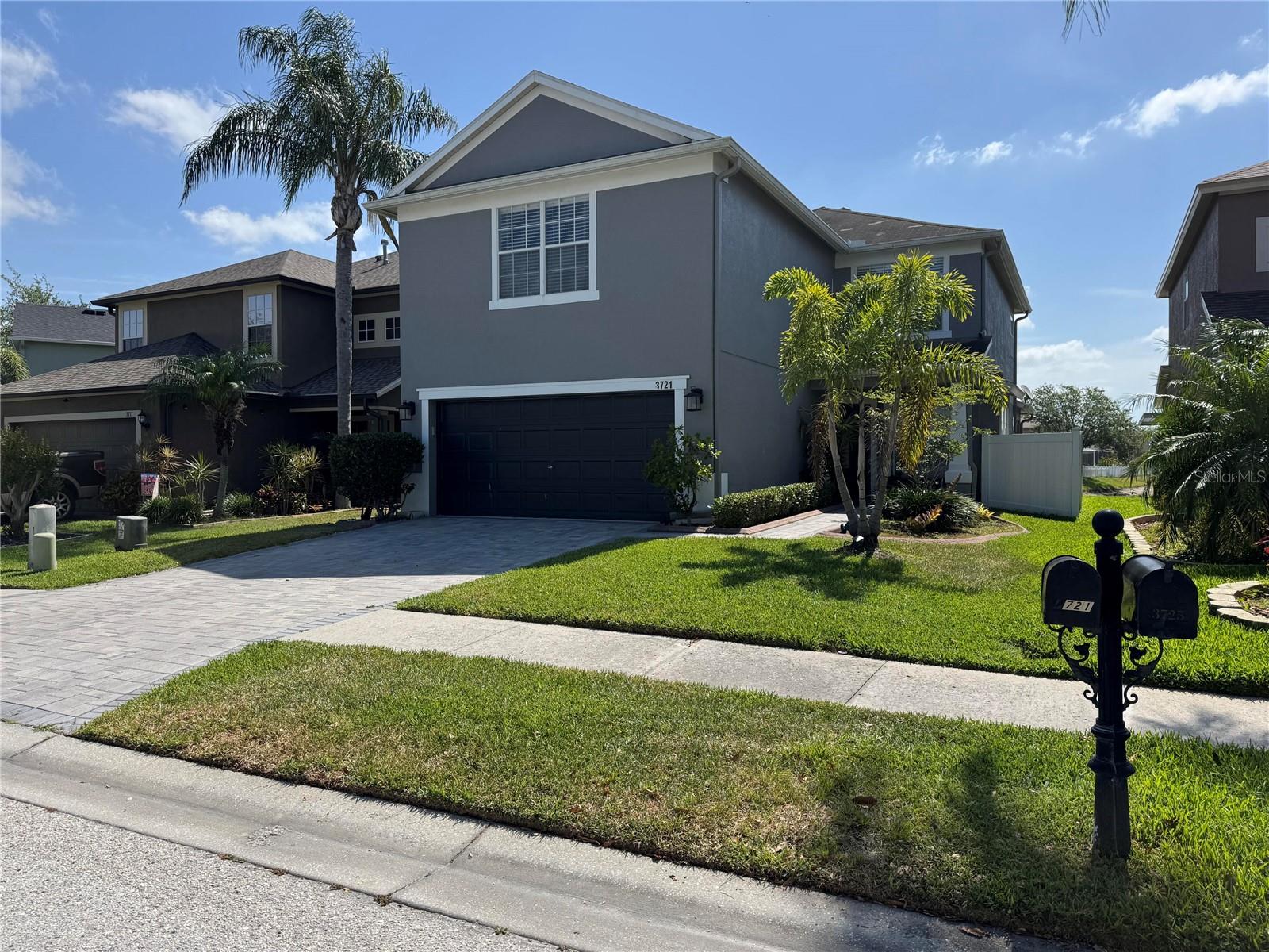 3721 Heron Island Dr Property Photo