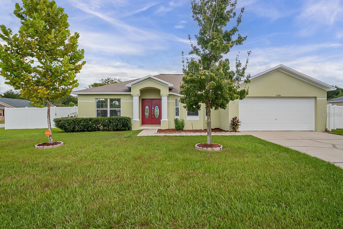 8398 Split Creek Cir Property Photo 1