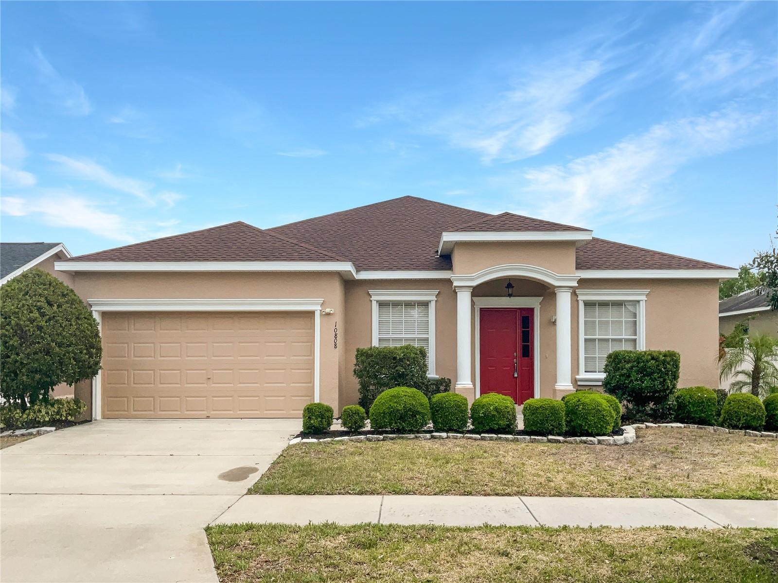 10808 Carloway Hills Dr Property Photo