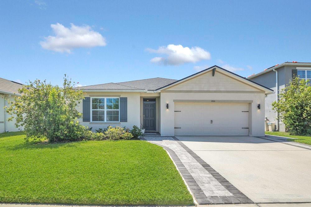 1866 Cassidy Knoll Dr Property Photo