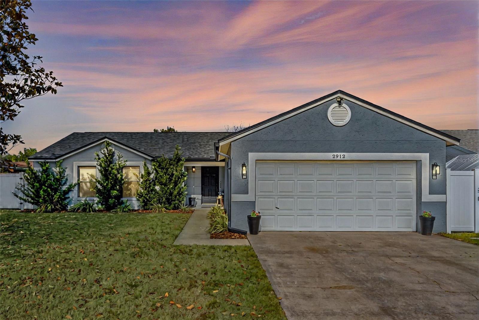 2912 S Horizon Pl Property Photo