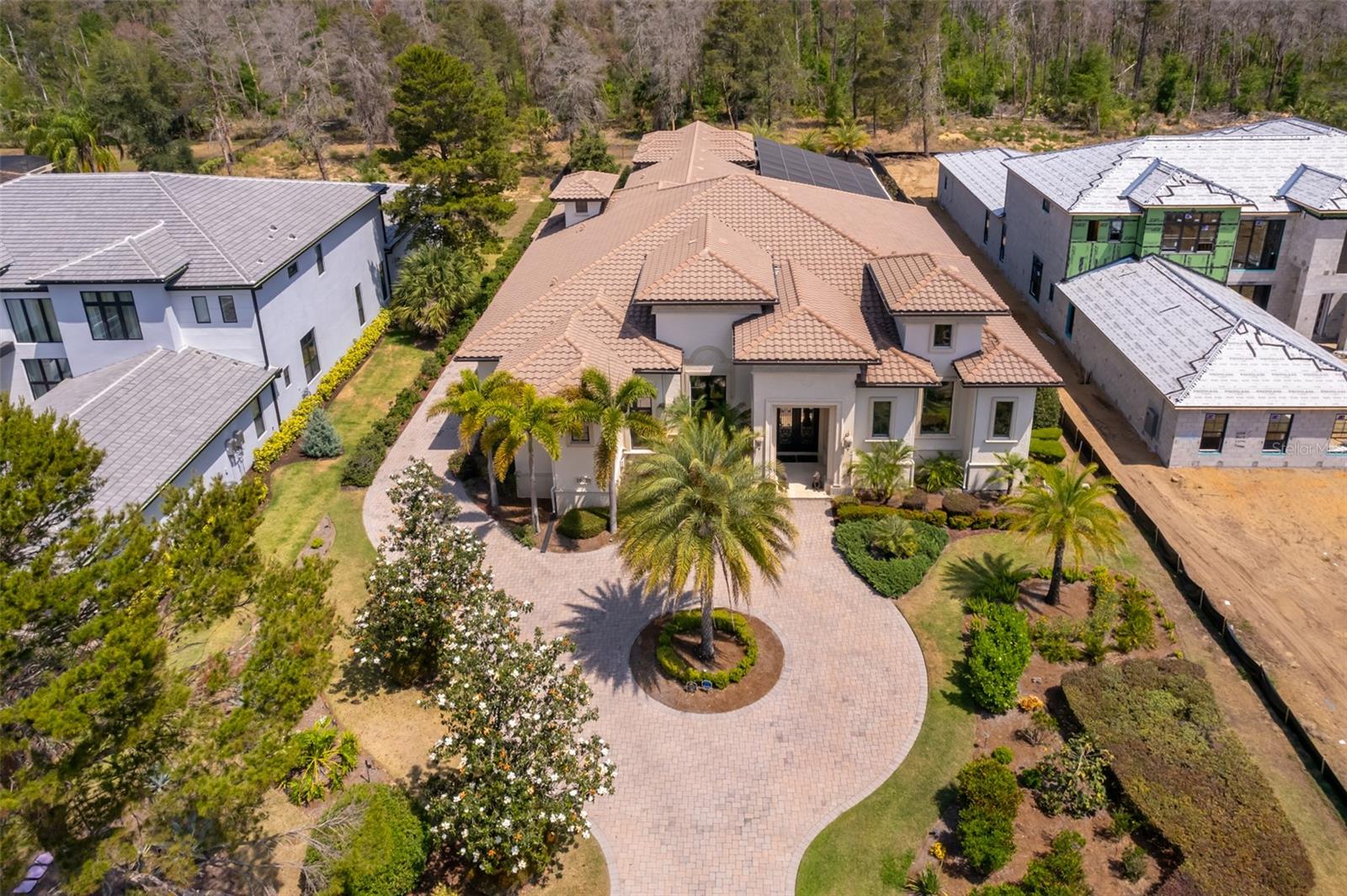 16020 Pendio Dr Property Photo
