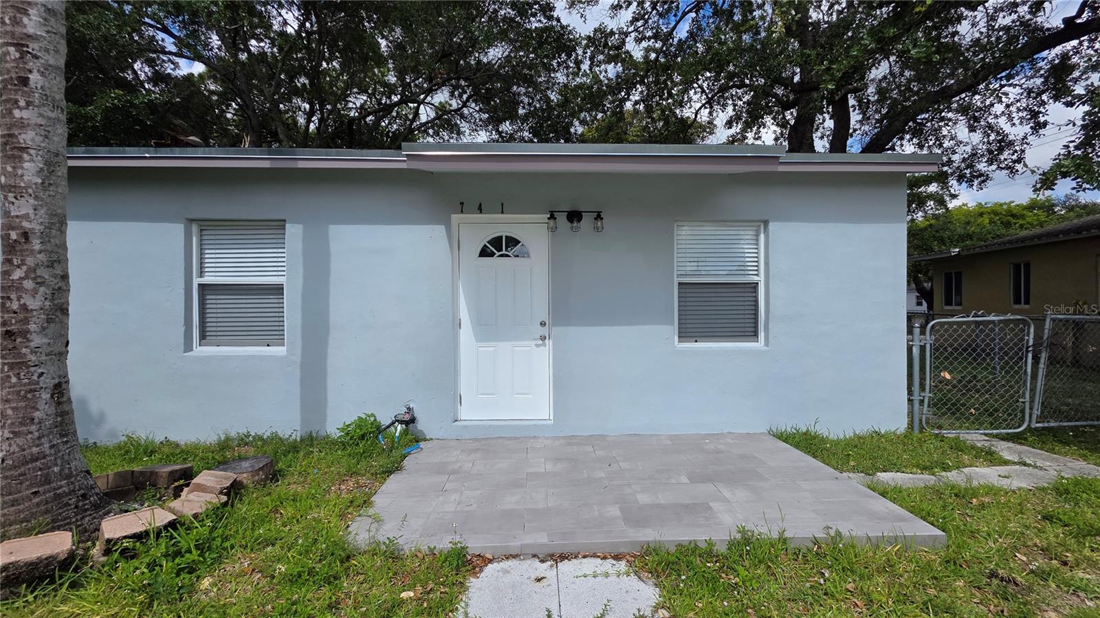741 Sw 15 Way Property Photo