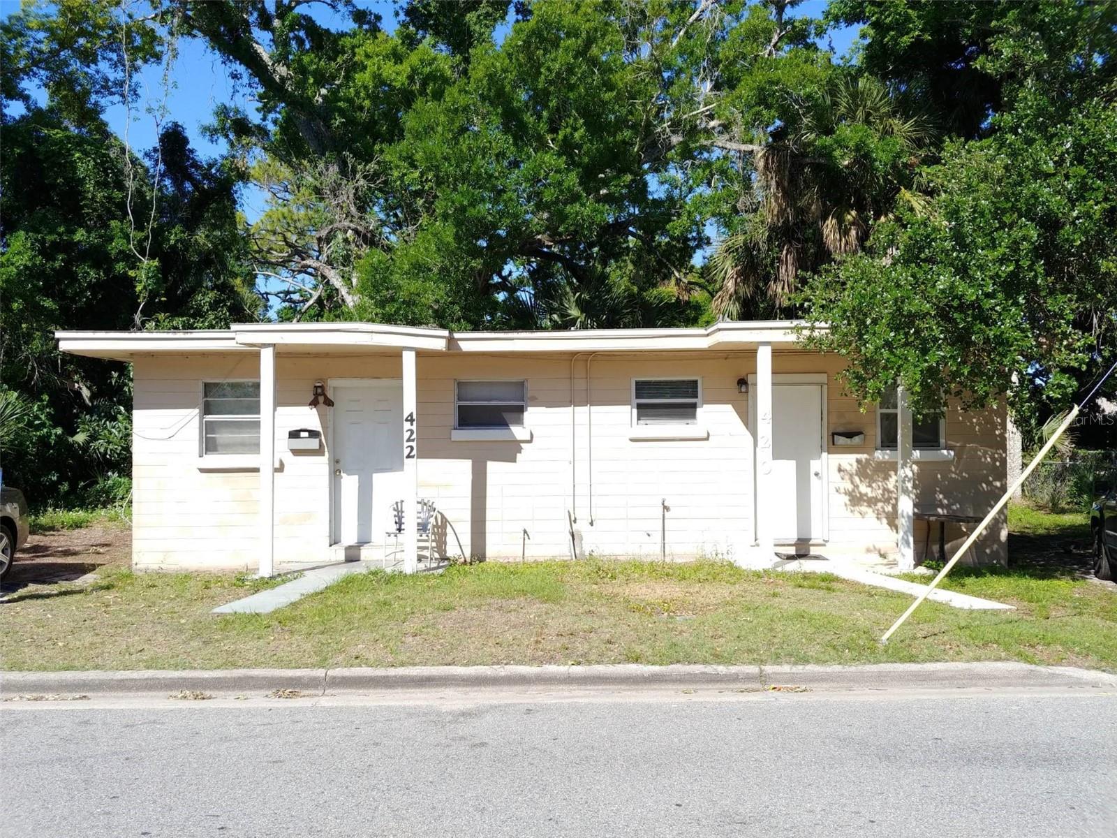 420 Henry Butts Dr Property Photo