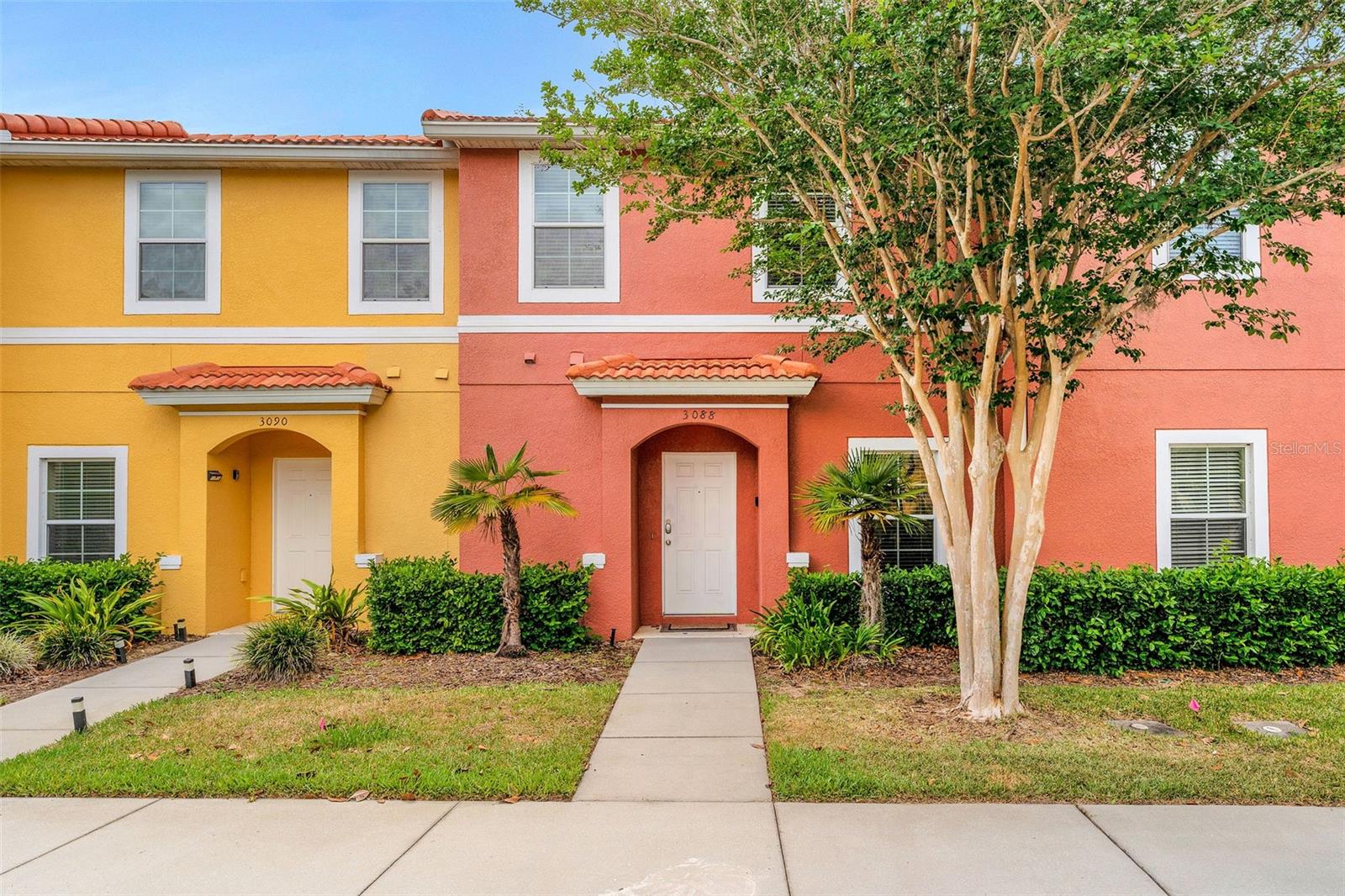 3088 Yellow Lantana Ln Property Photo