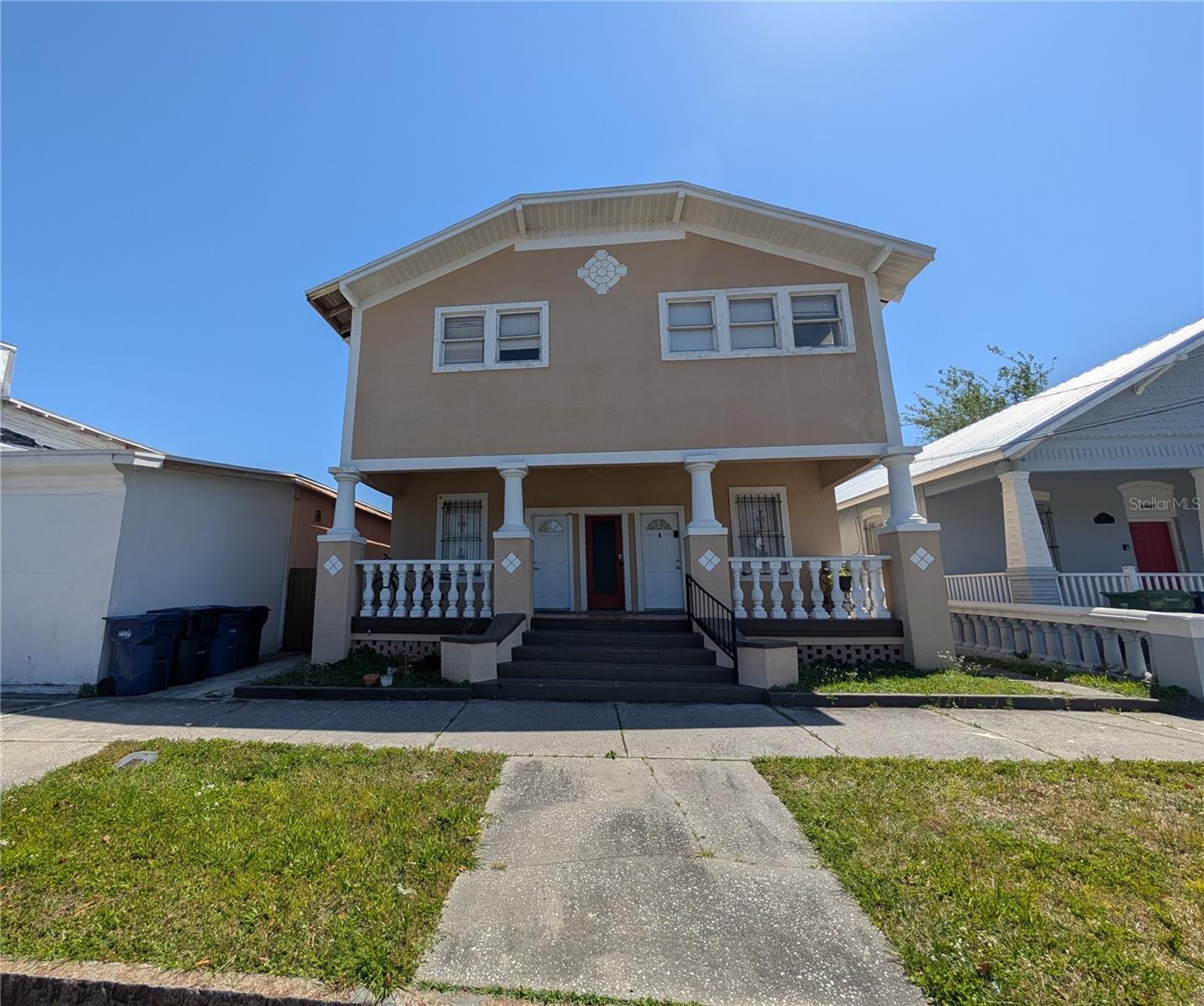 2904 W Chestnut St #apartment 2 Property Photo 1