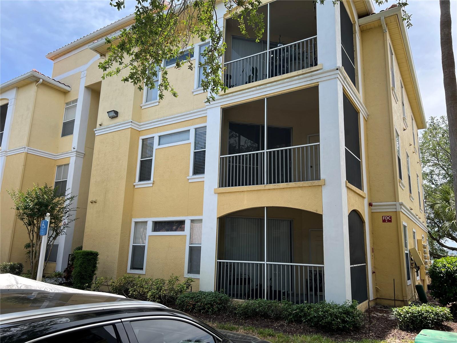1420 Lake Shadow Cir #9207 Property Photo